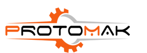 Log web Protomak